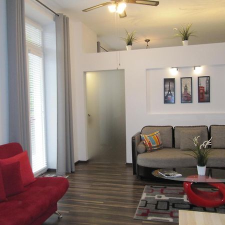 Amber Apartments Palac Kultury Warsaw Ngoại thất bức ảnh