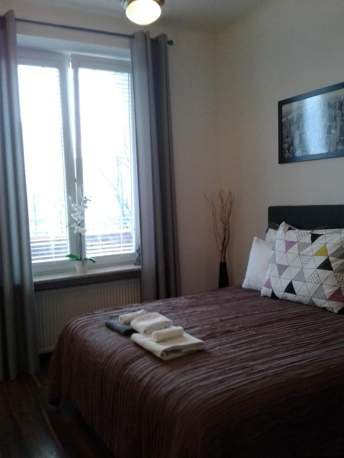 Amber Apartments Palac Kultury Warsaw Ngoại thất bức ảnh