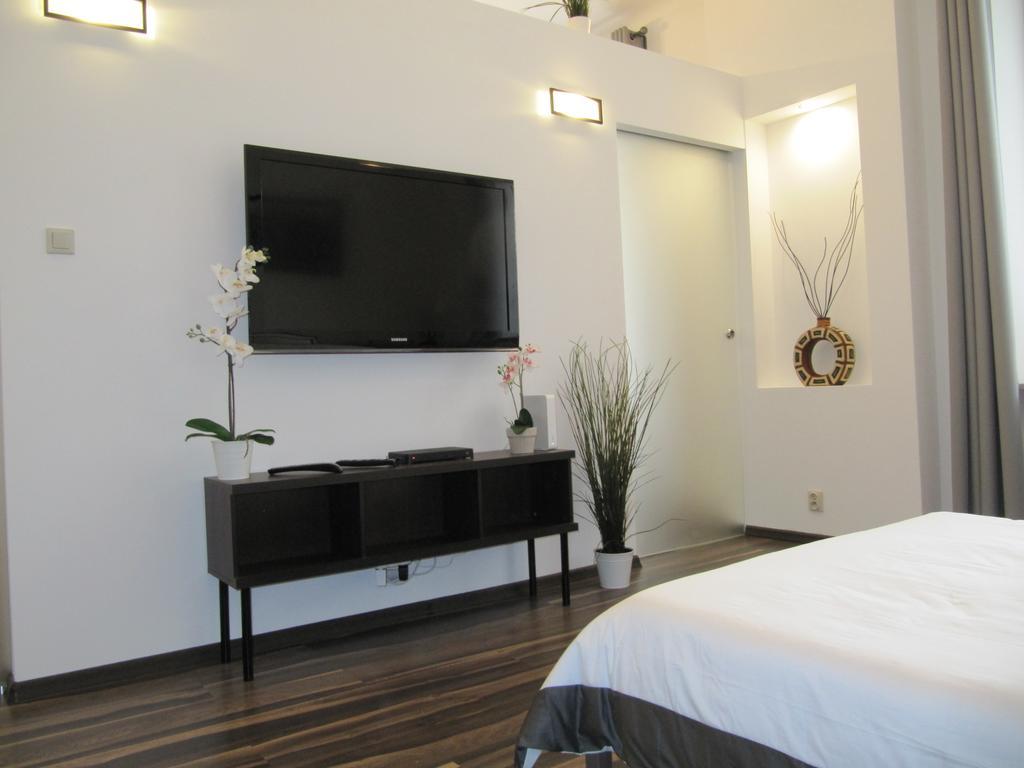Amber Apartments Palac Kultury Warsaw Ngoại thất bức ảnh