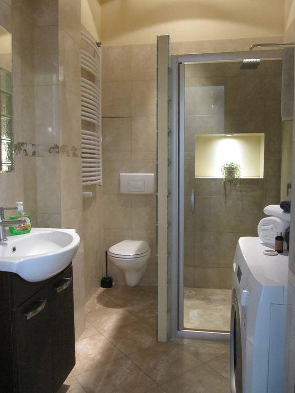 Amber Apartments Palac Kultury Warsaw Ngoại thất bức ảnh