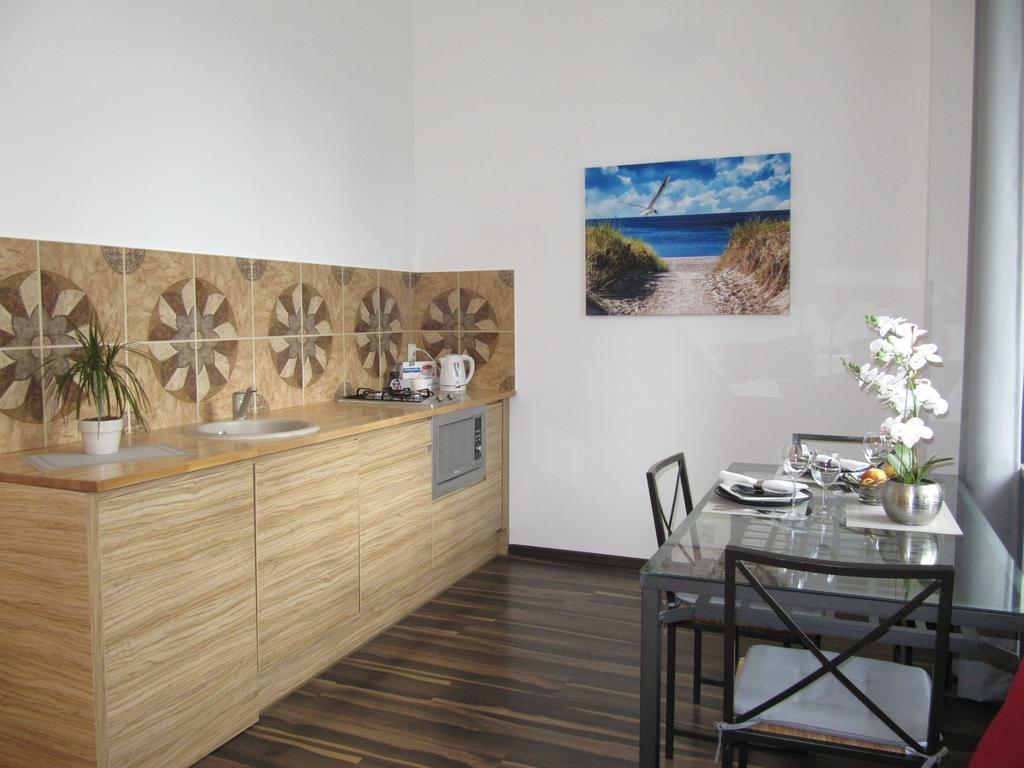 Amber Apartments Palac Kultury Warsaw Ngoại thất bức ảnh