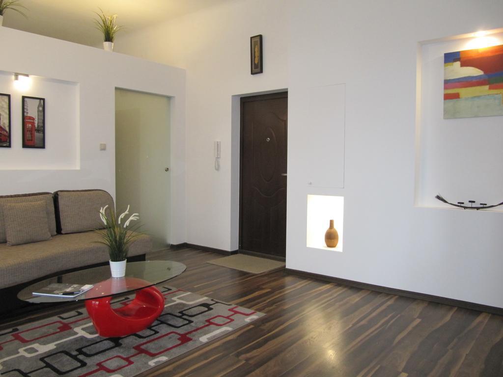 Amber Apartments Palac Kultury Warsaw Ngoại thất bức ảnh