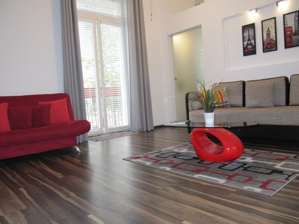 Amber Apartments Palac Kultury Warsaw Ngoại thất bức ảnh