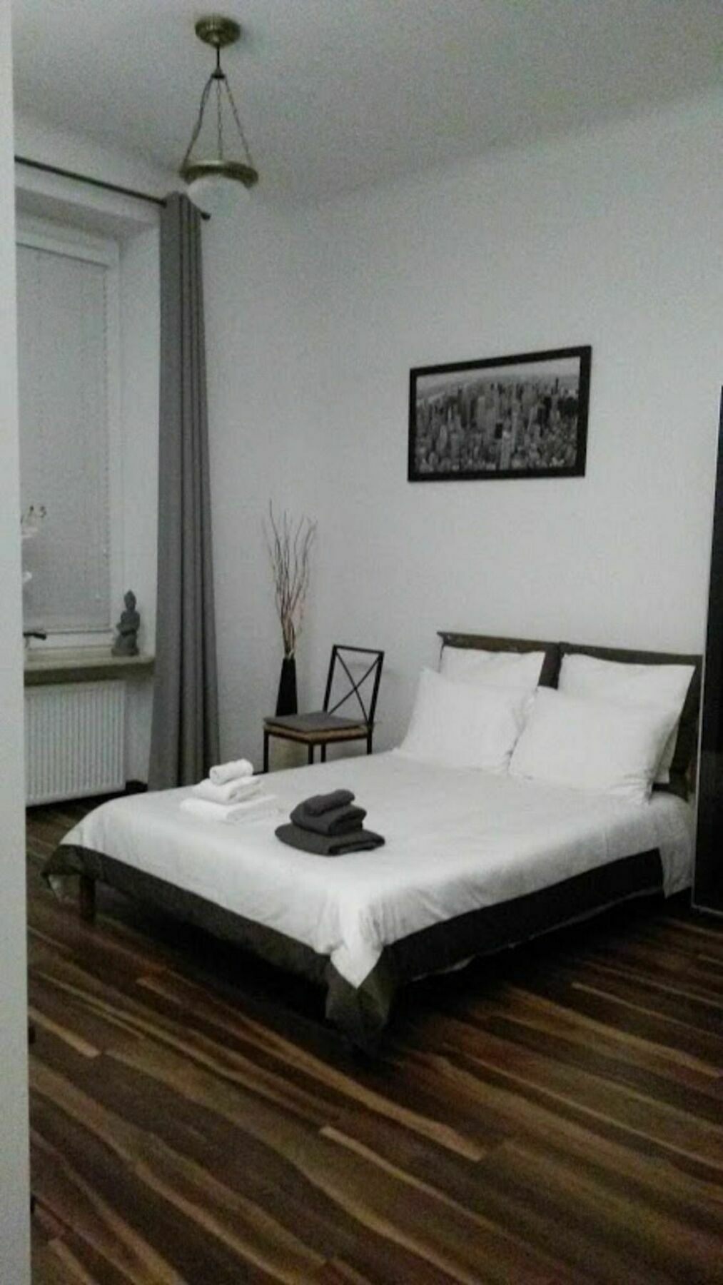 Amber Apartments Palac Kultury Warsaw Ngoại thất bức ảnh