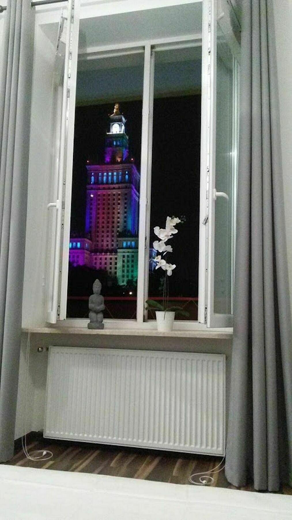 Amber Apartments Palac Kultury Warsaw Ngoại thất bức ảnh