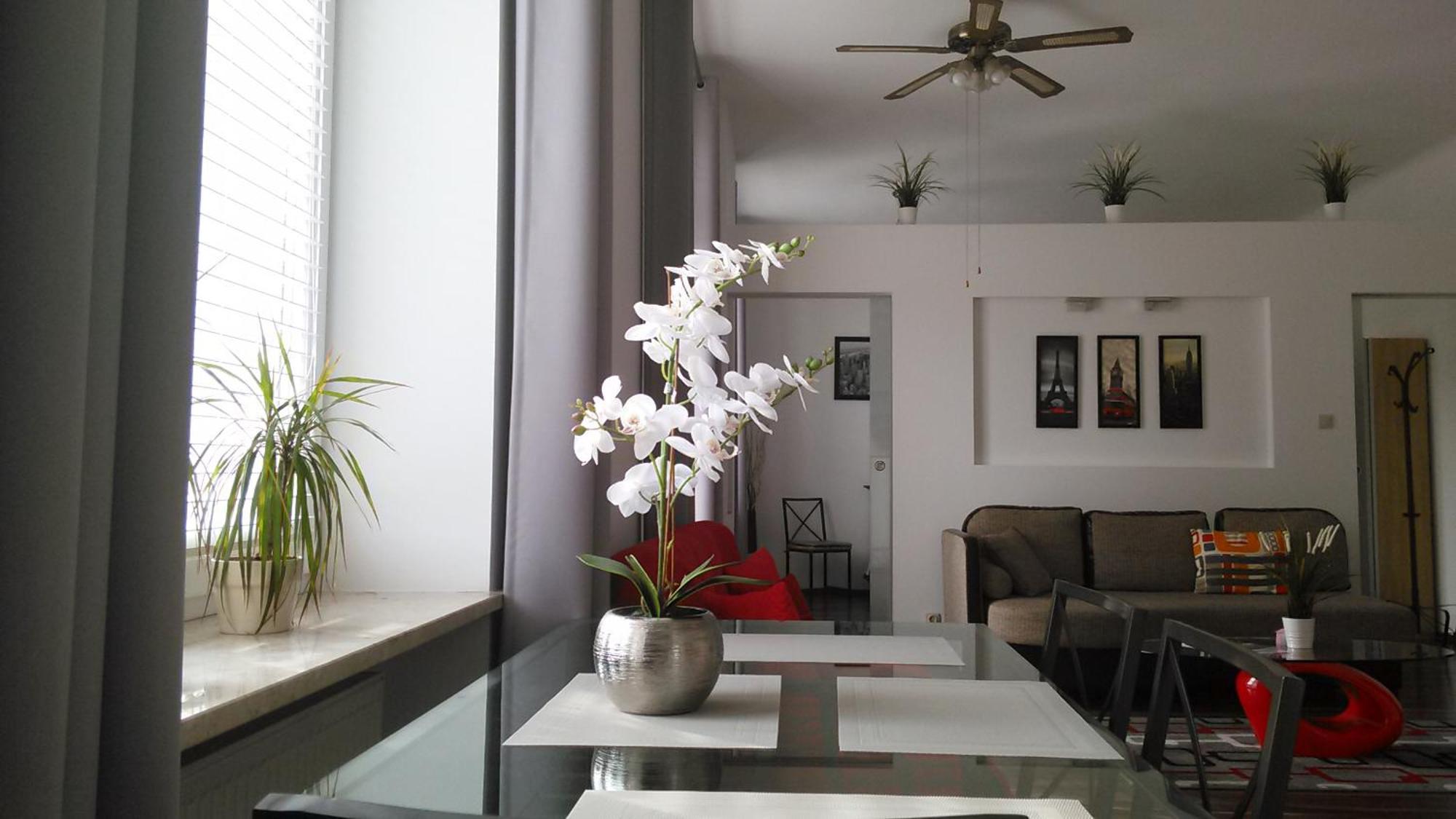 Amber Apartments Palac Kultury Warsaw Ngoại thất bức ảnh