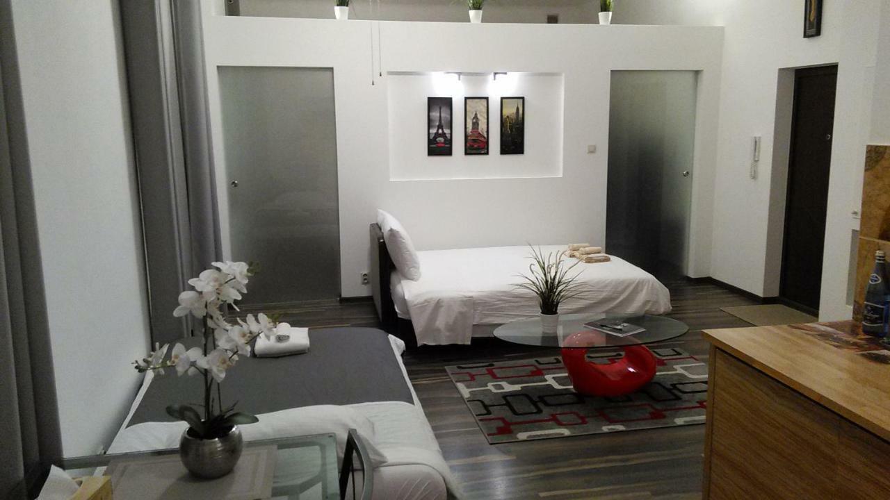 Amber Apartments Palac Kultury Warsaw Ngoại thất bức ảnh