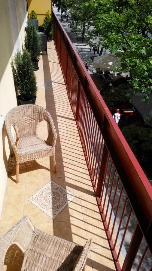 Amber Apartments Palac Kultury Warsaw Ngoại thất bức ảnh