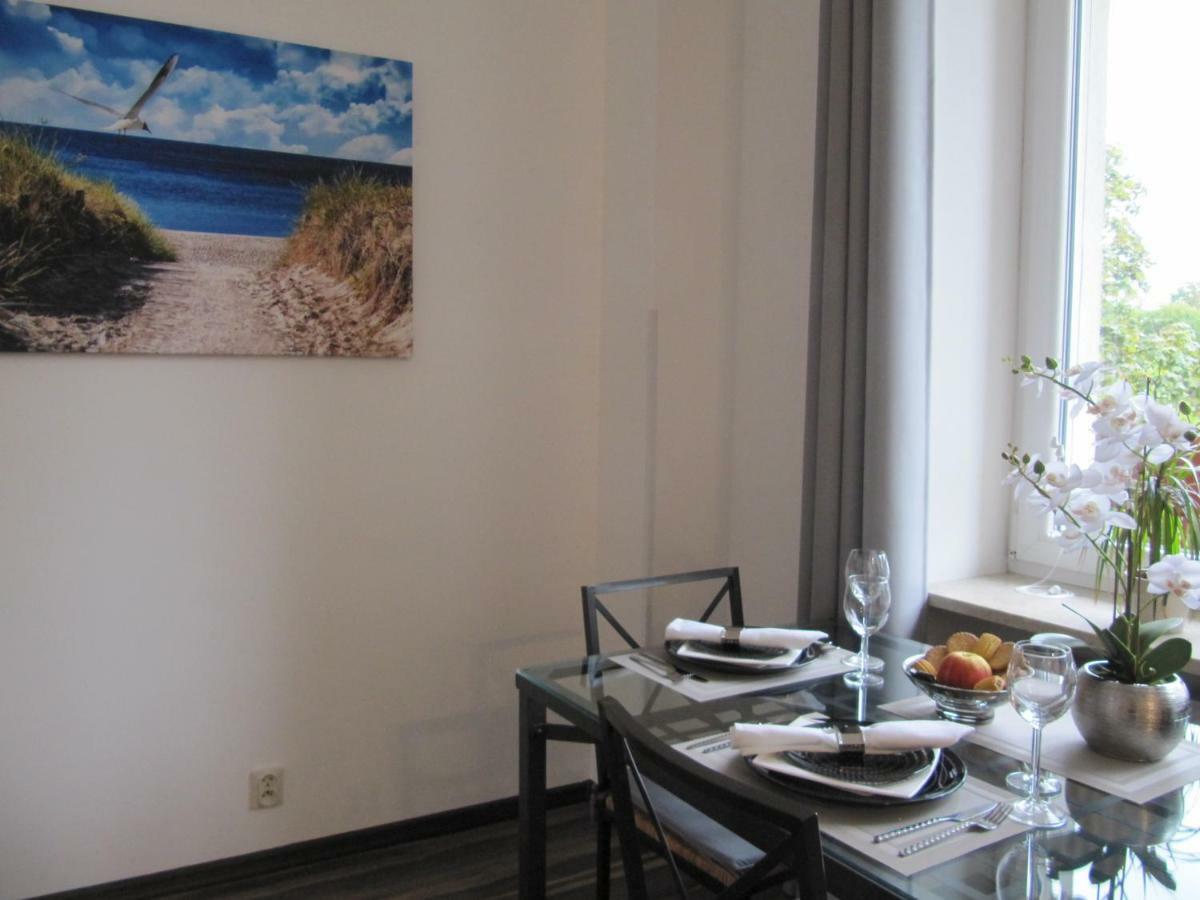 Amber Apartments Palac Kultury Warsaw Ngoại thất bức ảnh