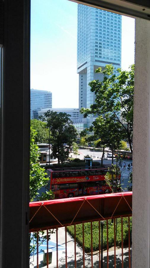 Amber Apartments Palac Kultury Warsaw Ngoại thất bức ảnh